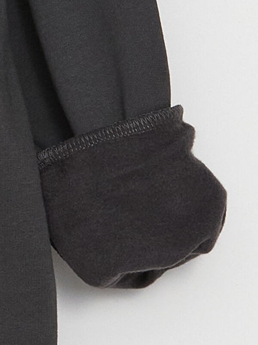 Kap??onlu Erkek ?ocuk Sweatshirt - Waikiki фото 3