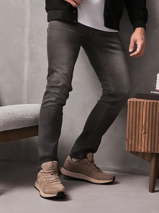 Кроссовки - Strobbs фото 7