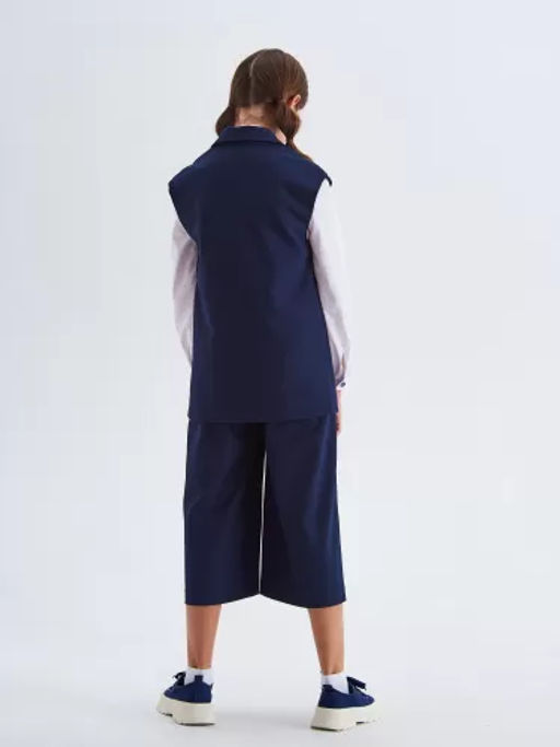 Жилет - Смена фото 3