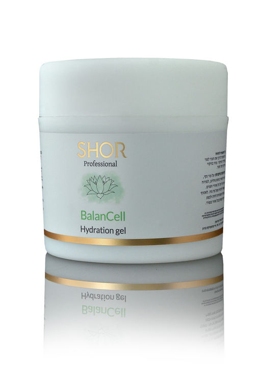 Hydration gel/ Гидратирующий гель.
