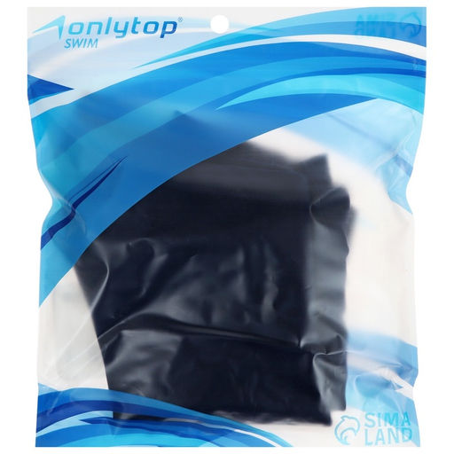Плавки для плавания ONLYTOP, р. 48, синие