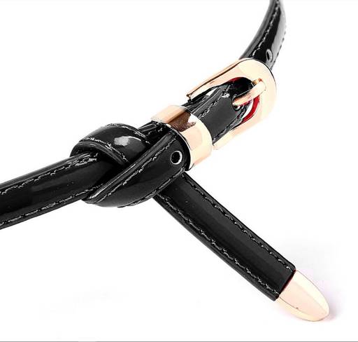 Ремень BL-2050-Black