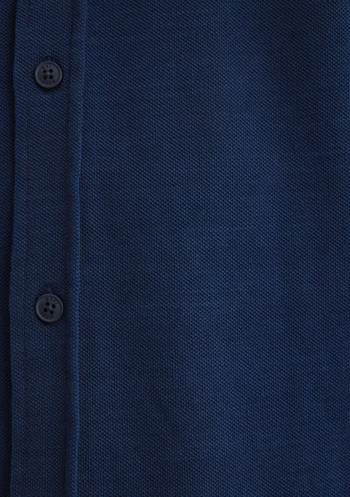 Indigo Gomlek - Mavi фото 6