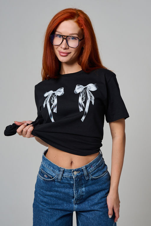8589 футболка унисекс