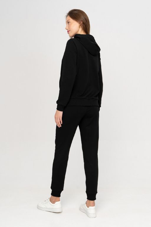 Костюм женский 350L3-37 сухая роза - Solo mio фото 13