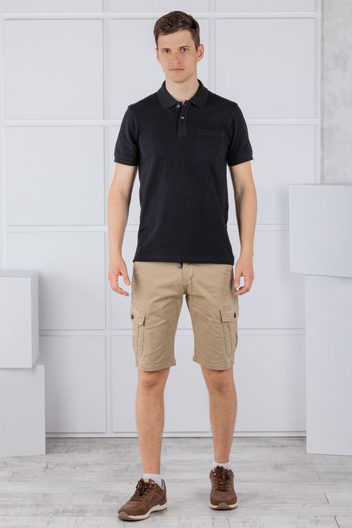 Шорты  3.C-83393 - Aigula фото 25