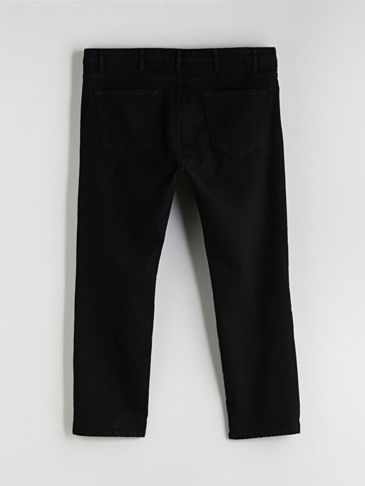 B?y?k Beden 779 Regular Fit Erkek Jean Pantolon