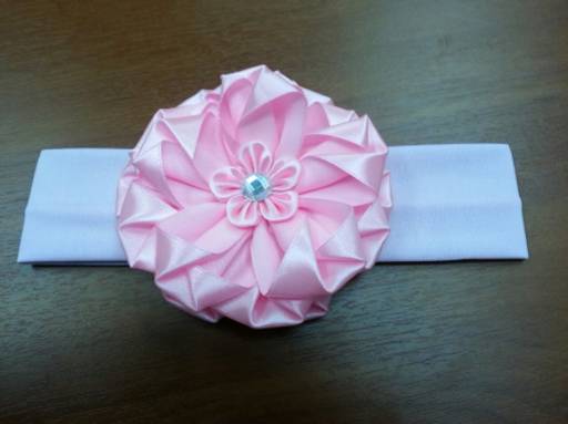 Повязка на голову