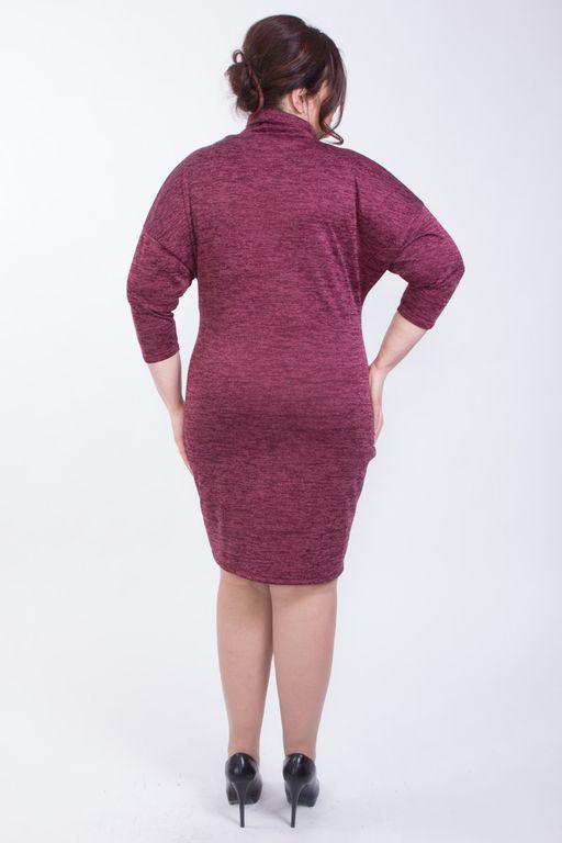 Платье П4-3507/13 - Wisell фото 5