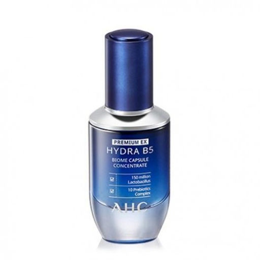 AHC Hydra B5 Biome Capsule Concentrate, 30ml - Восстанавливающая сыворотка для лица