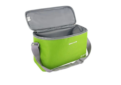 Сумка-холодильник Кантри10л арт. TCD-10G - Полимербыт фото 3