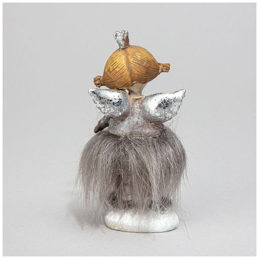 ФИГУРКА MAGIC COLLECTION 5,5*5*10,5 СМ - Lefard фото 3