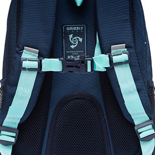 RG-461-1 Рюкзак школьный - Grizzly фото 10