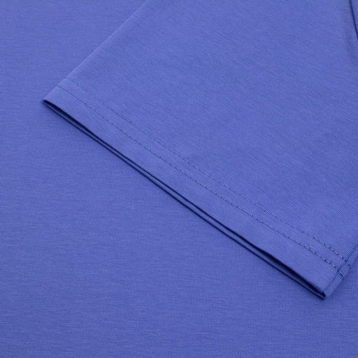 Футболка мужская MINAKU REGULAR FIT: цвет фиолетовый, р-р 52