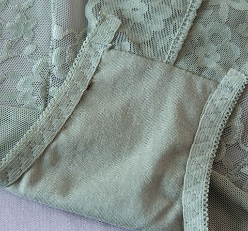 Трусики кружево A14517240 - Tadmico фото 5