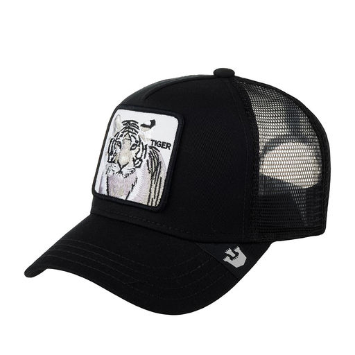 Детская бейсболка GOORIN BROTHERS арт. 201-0042 (черный)