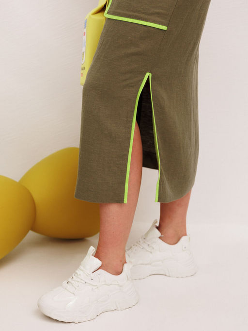 Костюм Galean Style 1008