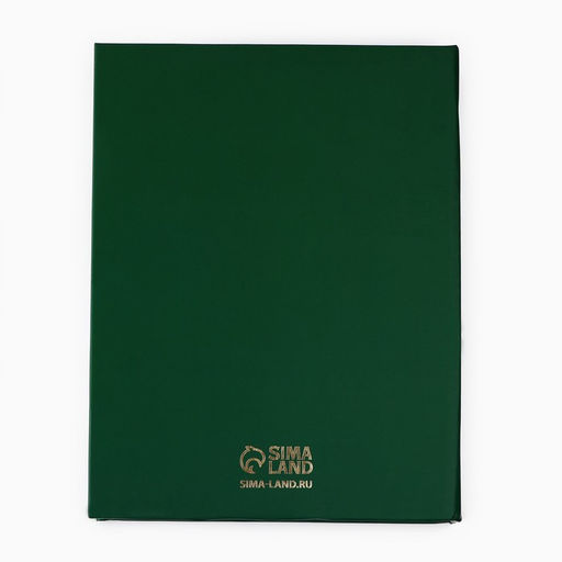 Фотоальбом на 200 фото 10×15 см «Наш семеный фотоальбом»