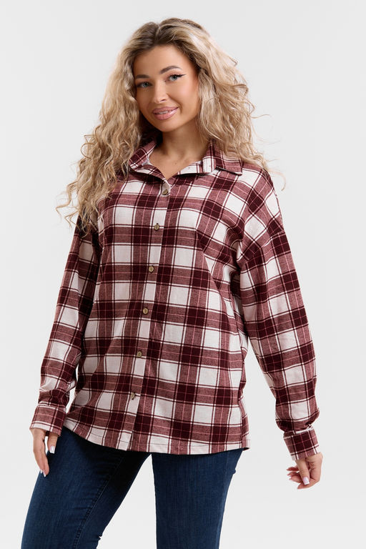 Рубашка 36995 - Натали фото 14