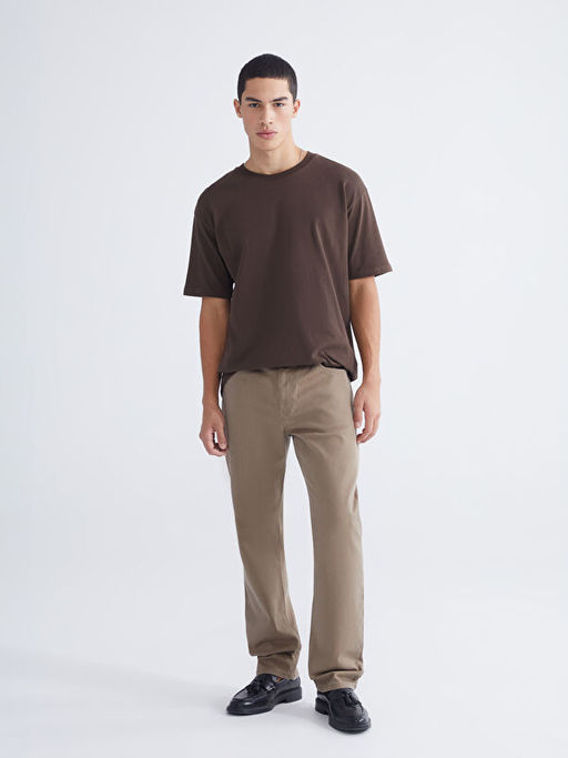 779 Regular Fit Erkek Jean Pantolon