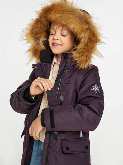 Куртка зимняя 19637-286 - Avese фото 49