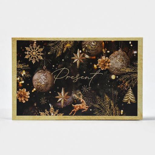 Коробкакнига Best wishes for you, 20 12.5 5 см - Дарите счастье фото 5