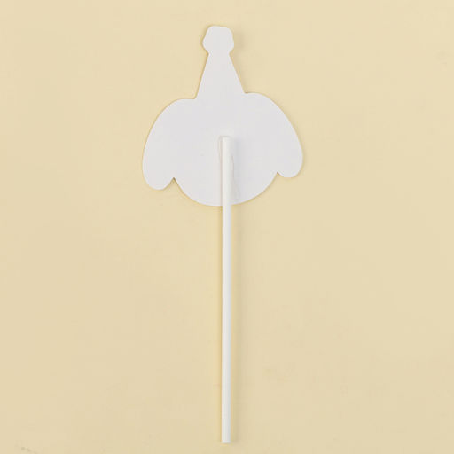 Набор для украшения С днём рождения зверята - Страна карнавалия фото 4