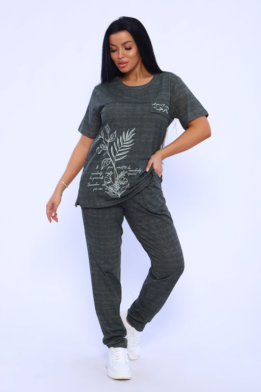 Костюм 65055 - Натали фото 20