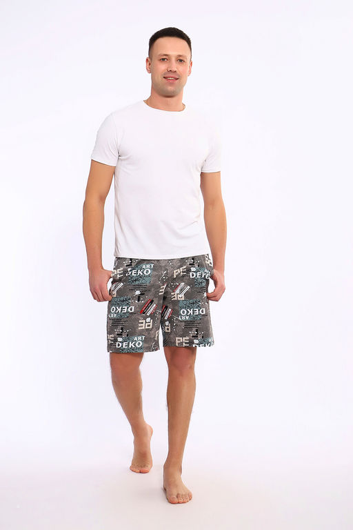 Шорты 36909 - Berchelli фото 9