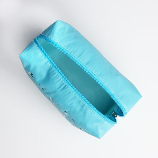 Косметичка Love Forever 17?10?5 см, на молнии - Nazamok фото 3