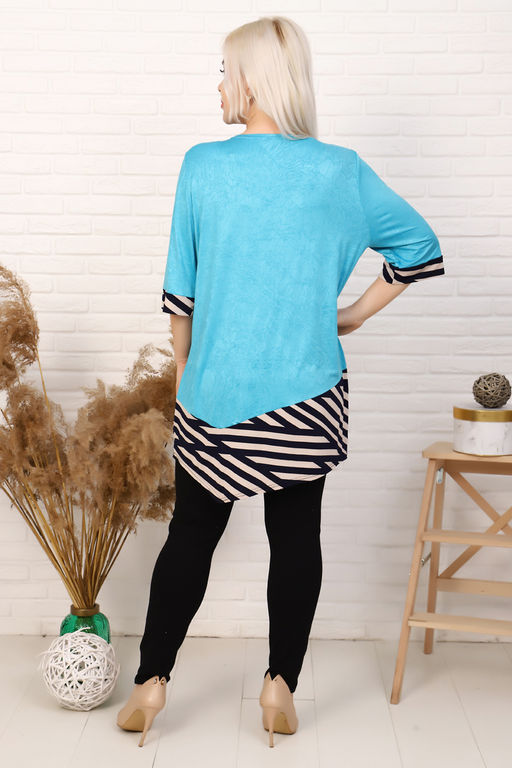Туника 31515 - Натали фото 5