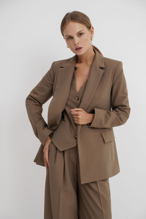 Костюм Pirs 5760 бежевый  фото 5