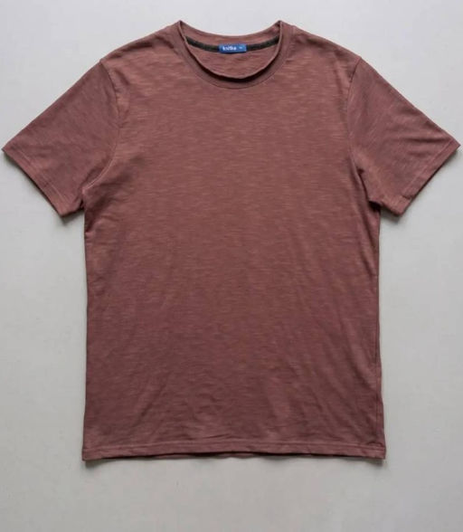 Футболка паутинка полупрозрачная из ткани флам 100% хлопок - Knitka wear фото 17