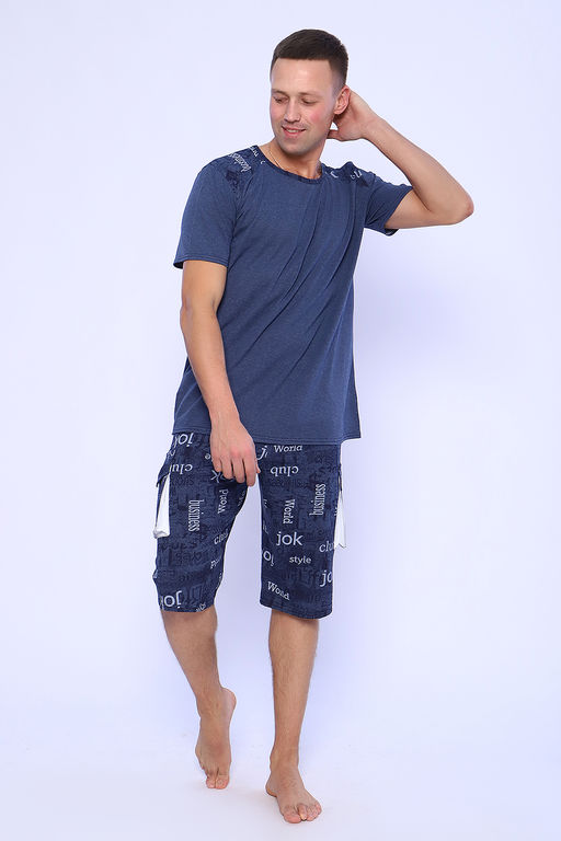 Костюм 39035 - Berchelli фото 8