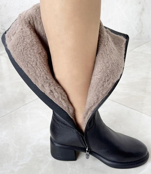 Сапоги Madella XMK-42087-1A-KW