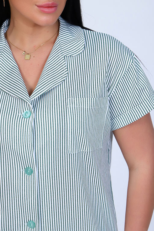 Костюм 35287 - Натали фото 19