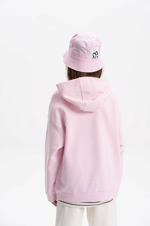 GFNK3371/1 Толстовка для девочек