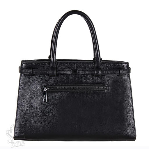 Сумка женская  575801 black Velina Fabbiano-Safenta/30 в Новосибирске
