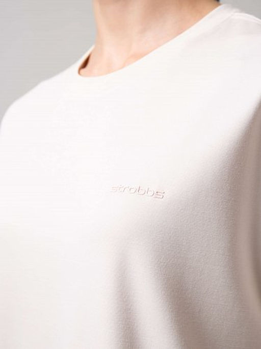 T3470-16 футболка женская - Strobbs фото 4