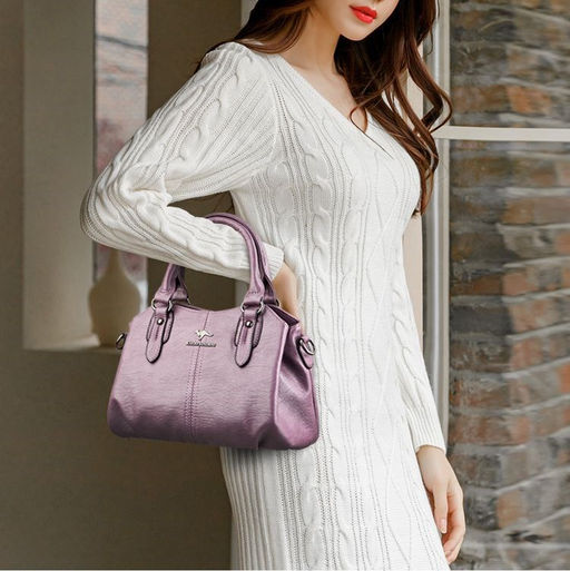 KAIDIFEINIROO Сумка женская 8611  фото 34