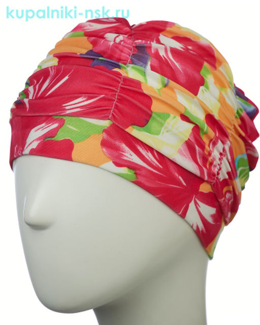 2022 Шапочка для плавания (56-58) - Samegame фото 9