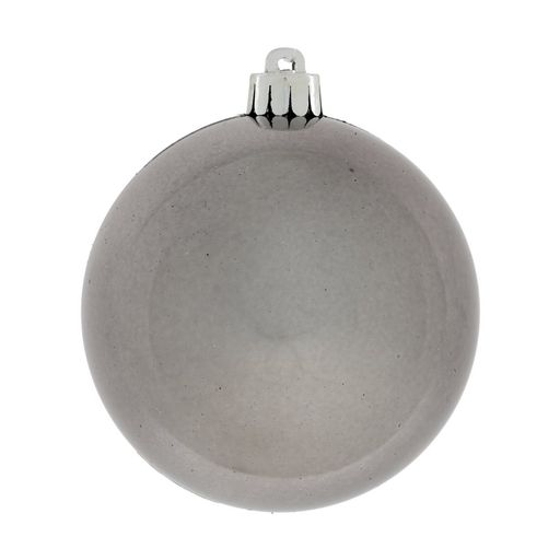 Набор из 12шт Украшение новогоднее "Шар", D9 см, L19 W19 H21,5 см