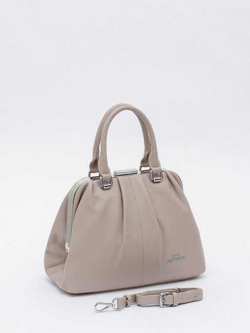 Сумка 9687Y b.apricot Polina&Eiterou