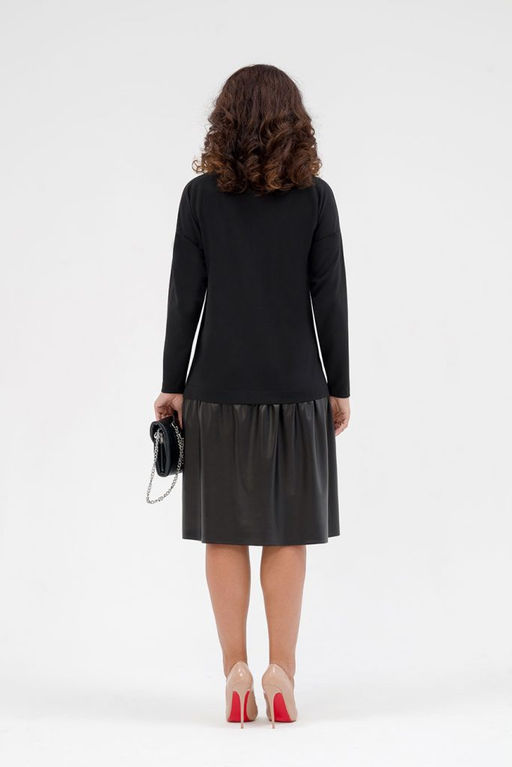 Платье Джессика (48,52) - Serenada фото 6