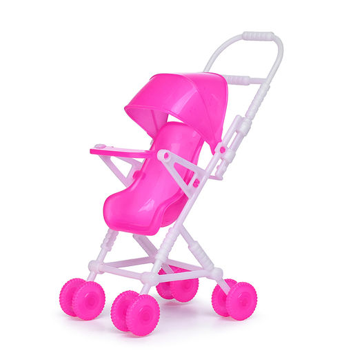 Пупс "Мила" с аксессуарами, в пакете