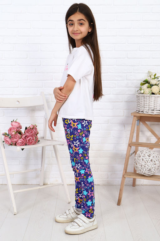 Легинсы 30154