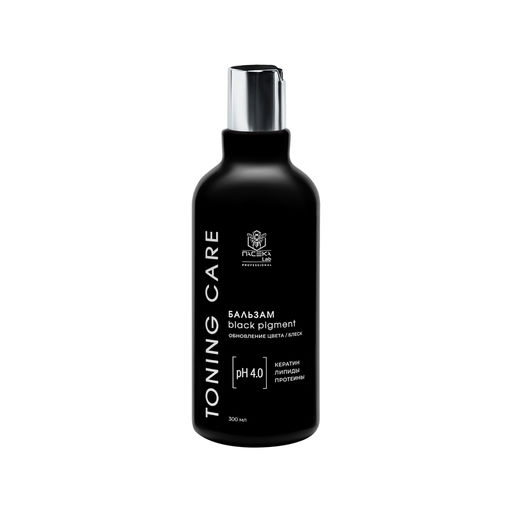 Бальзам Black Pigment Toning Care 300 мл