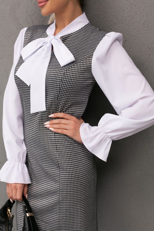 VALENTINA Платье Лаура №1  фото 2