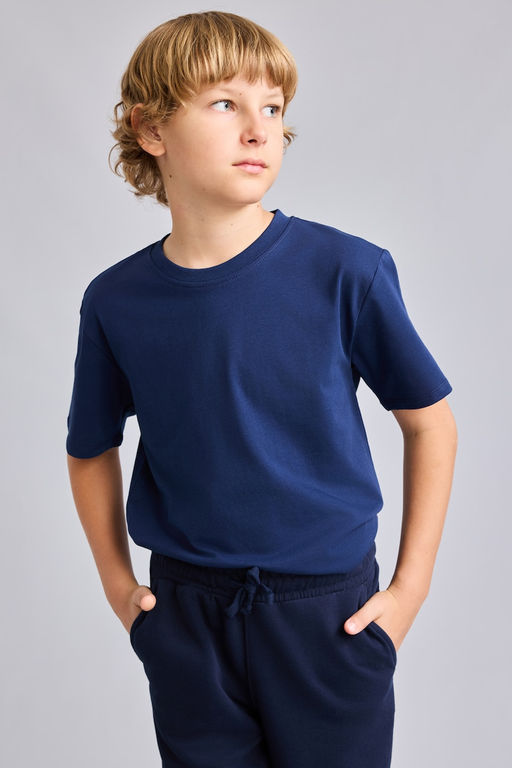Regular Fit 3l_ Ti__rt Seti Erkek _ocuk - Defacto фото 5