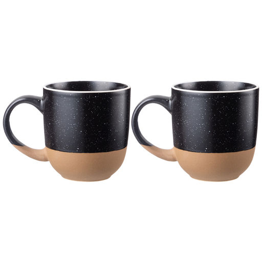 НАБОР КРУЖЕК ИЗ 2 ШТ. 420 МЛ В КРАФТОВОЙ КОРОБКЕ - Lefard фото 5